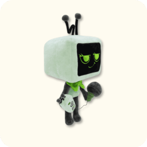 Dandys World Vee Plush