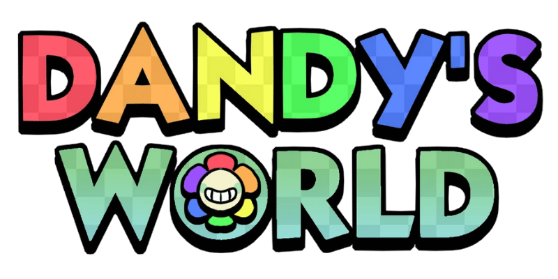 Dandys World Vee Plush